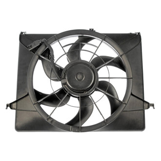 Dorman® - Engine Cooling Fan Assembly