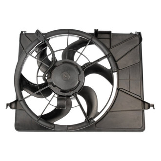 Dorman® - Engine Cooling Fan Assembly