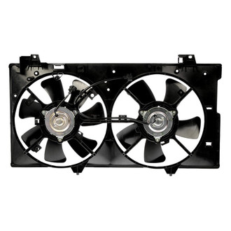 Dorman® - Engine Cooling Fan Assembly
