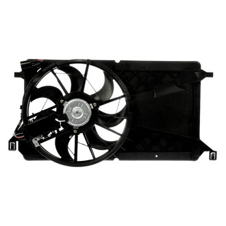 Dorman® - Engine Cooling Fan Assembly