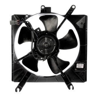 Dorman® - Engine Cooling Fan Assembly