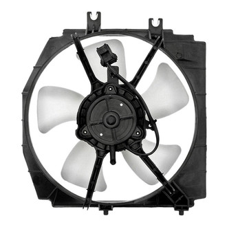 Dorman® - Engine Cooling Fan Assembly