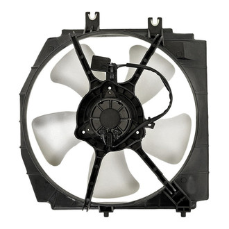 Dorman® - Engine Cooling Fan Assembly