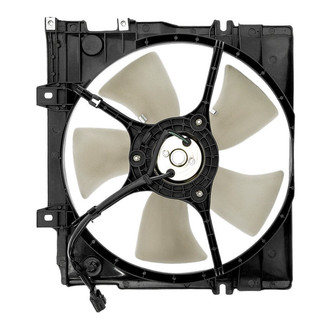 Dorman® - Engine Cooling Fan Assembly