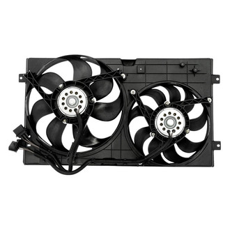 Dorman® - Engine Cooling Fan Assembly