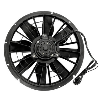 Dorman® - Radiator Fan