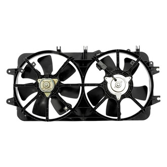 Dorman® - Radiator Fan