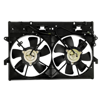 Dorman® - Engine Cooling Fan Assembly