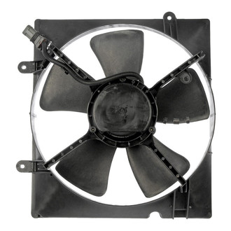Dorman® - Engine Cooling Fan Assembly