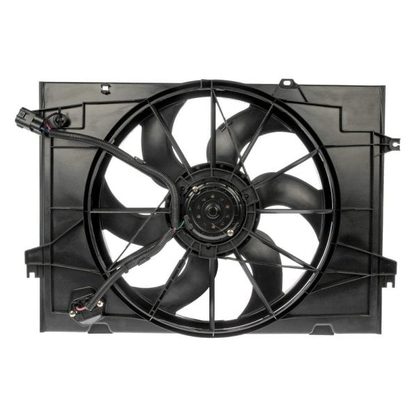 Dorman® - Engine Cooling Fan Assembly