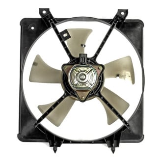 Dorman® - Radiator Fan