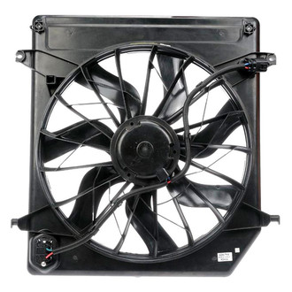 Dorman® - Engine Cooling Fan Assembly