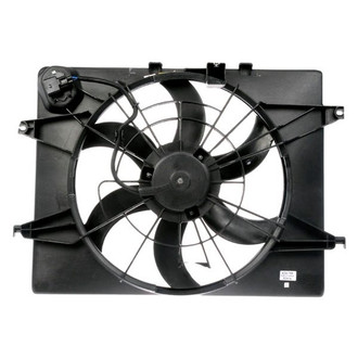 Dorman® - Engine Cooling Fan Assembly