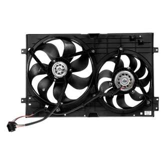 Dorman® - Engine Cooling Fan Assembly