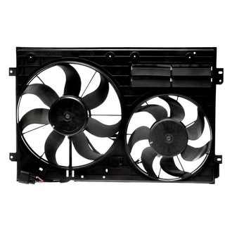 Dorman® - Radiator Fan