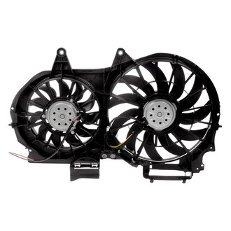 Dorman® - Engine Cooling Fan Assembly