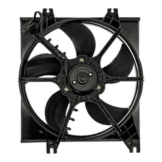 Dorman® - Engine Cooling Fan Assembly