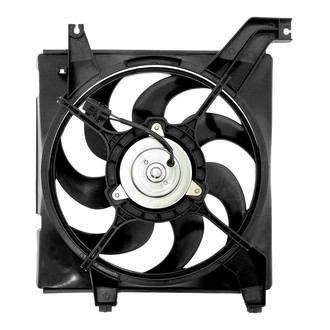 Dorman® - Engine Cooling Fan Assembly