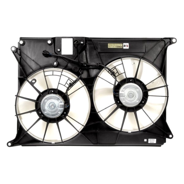 Dorman® - Engine Cooling Fan Assembly