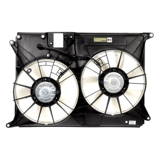Dorman® - Radiator Fan