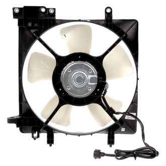 Dorman® - Engine Cooling Fan Assembly