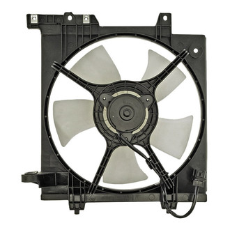 Dorman® - Radiator Fan