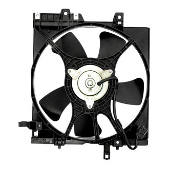 Dorman® - Engine Cooling Fan Assembly