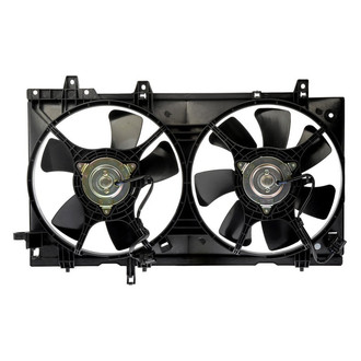 Dorman® - Engine Cooling Fan Assembly