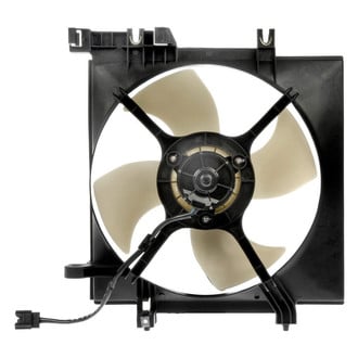 Dorman® - Engine Cooling Fan Assembly