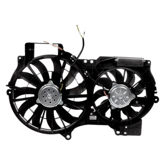 Dorman® - Radiator Fan