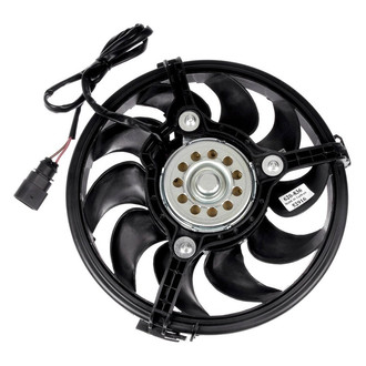 Dorman® - Driver Side Engine Cooling Fan Assembly