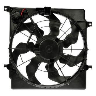 Dorman® - Engine Cooling Fan Assembly