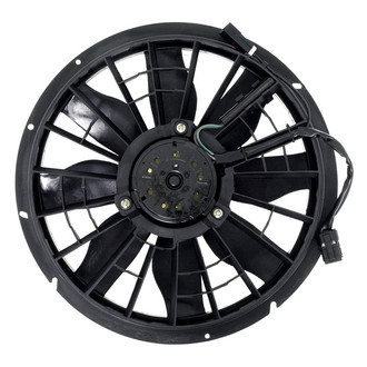 Dorman® - Radiator Fan