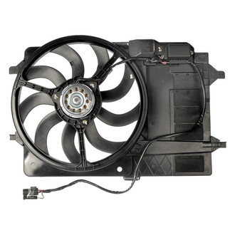 Dorman® - Engine Cooling Fan Assembly