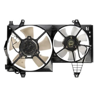 Dorman® - Radiator Fan