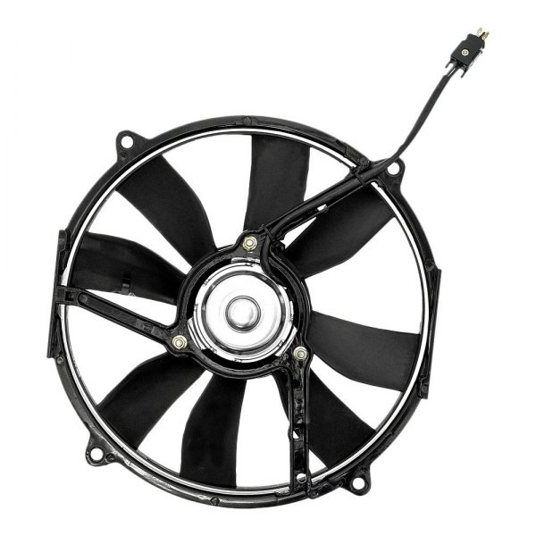 Dorman® - Auxiliary Engine Cooling Fan Assembly