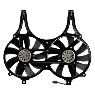 Dorman® - Engine Cooling Fan Assembly