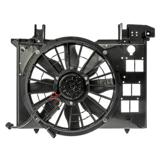 Dorman® - Engine Cooling Fan Assembly