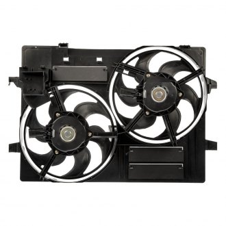 Dorman® - Radiator Fan