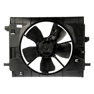 Dorman® - Radiator Fan