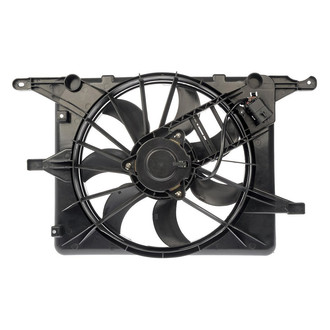 Dorman® - Radiator Fan