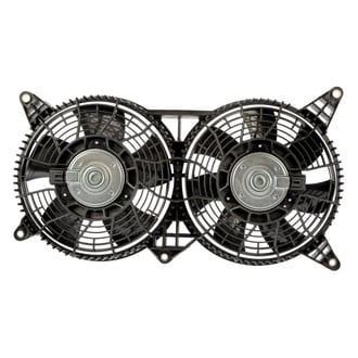 Dorman® - Engine Cooling Fan Assembly
