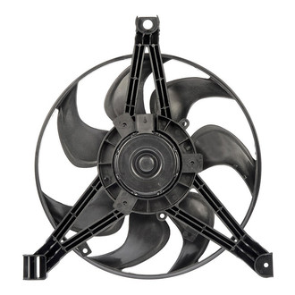 Dorman® - Engine Cooling Fan Assembly
