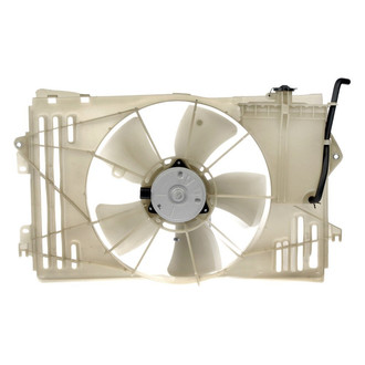 Dorman® - Engine Cooling Fan Assembly