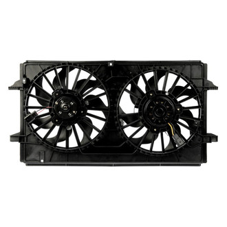 Dorman® - Engine Cooling Fan Assembly