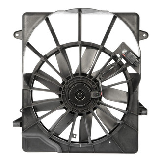 Dorman® - Radiator Fan