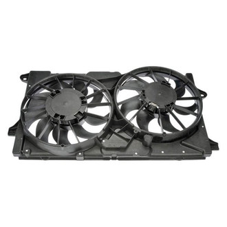 Dorman® - Radiator Fan
