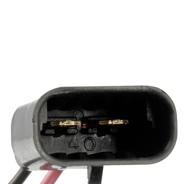 Buick Verano Engine Cooling Fan Assembly