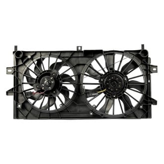 Dorman® - Radiator Fan