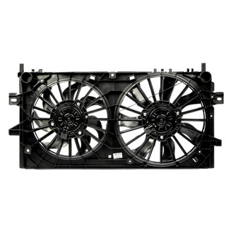 Dorman® - Engine Cooling Fan Assembly